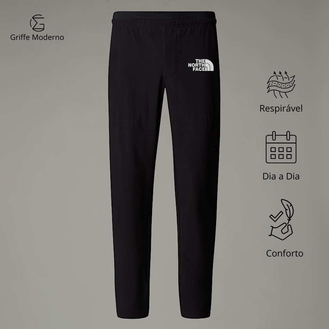 [COMPRE 1 LEVE 2] Calça Unissex I NF - Oferta de Páscoa