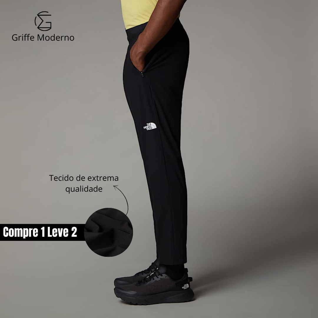 [COMPRE 1 LEVE 2] Calça Unissex I NF - Oferta de Páscoa