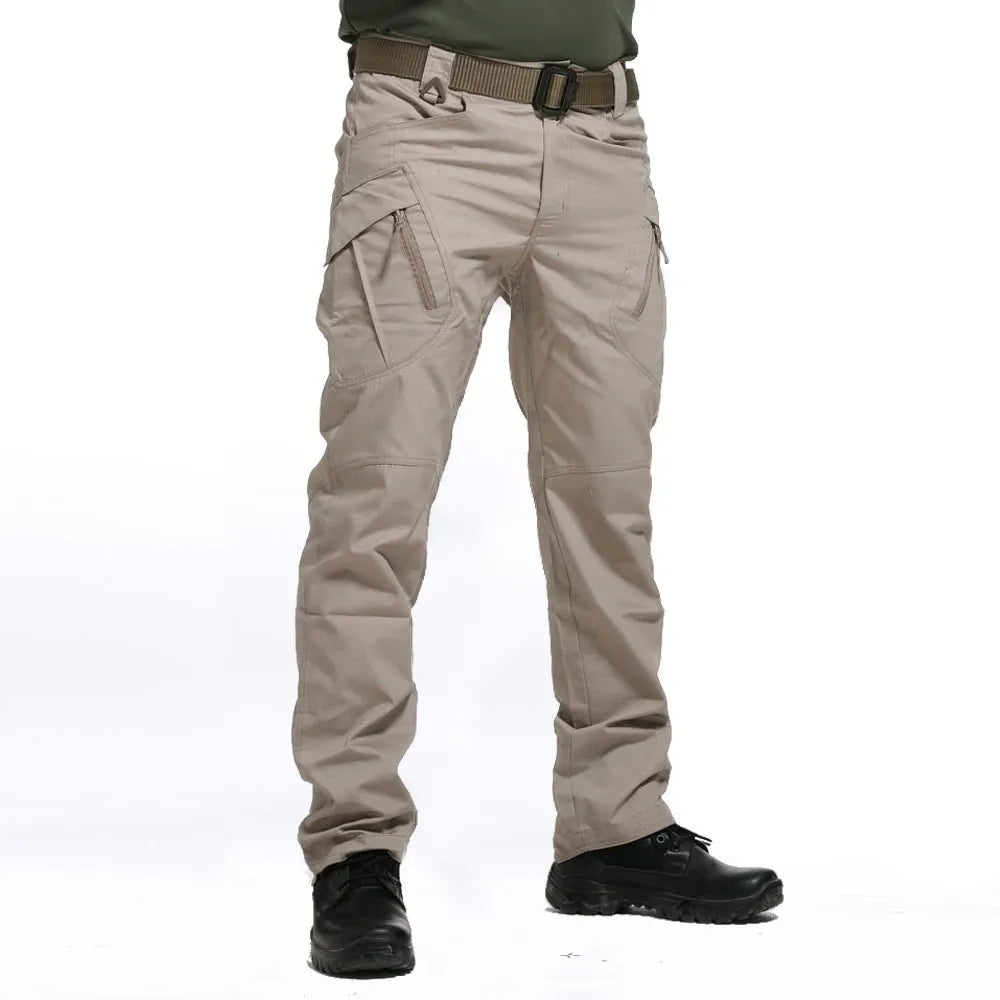 [COMPRE 1 LEVE 2] Calça Tática de Caminhada - Trekking