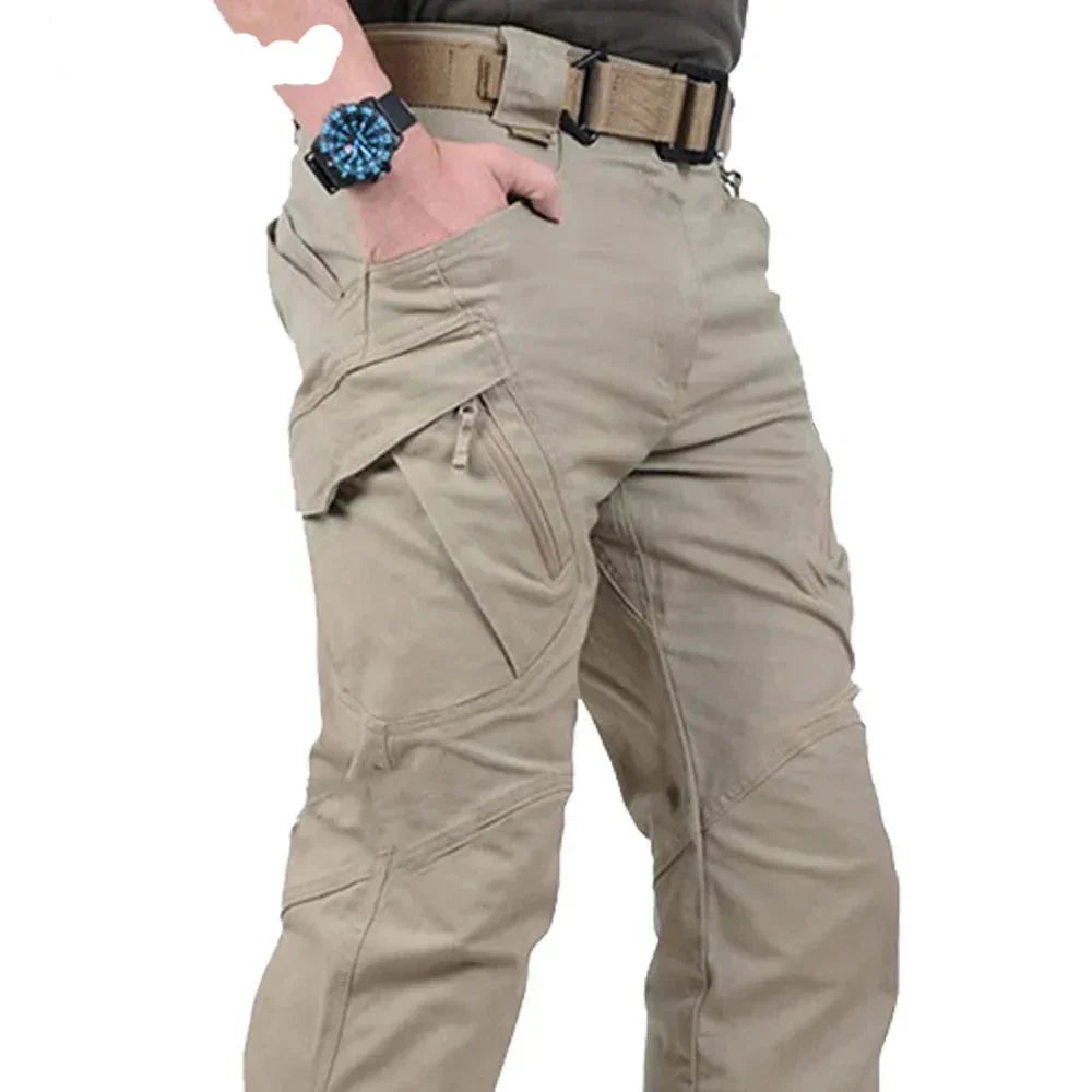 [COMPRE 1 LEVE 2] Calça Tática de Caminhada - Trekking