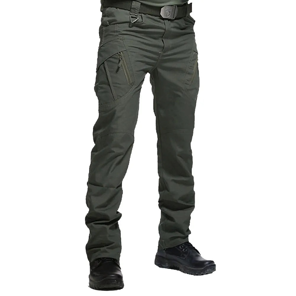[COMPRE 1 LEVE 2] Calça Tática de Caminhada - Trekking