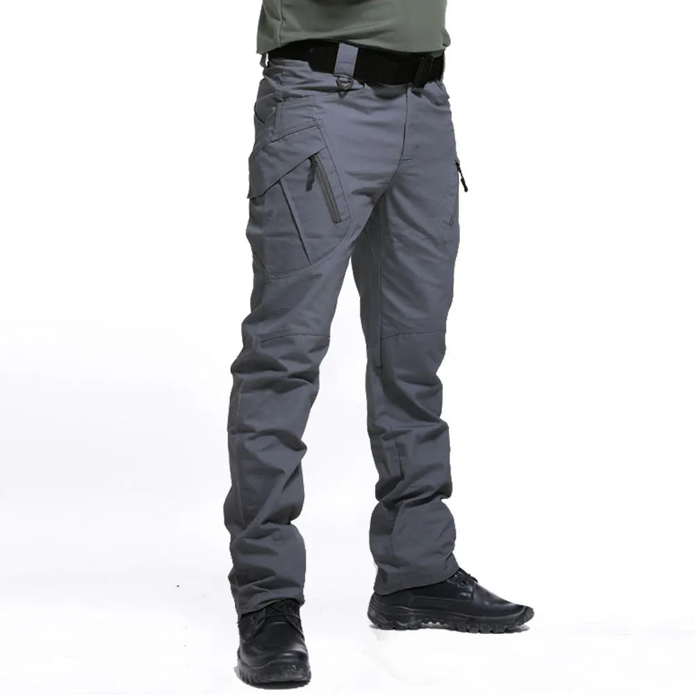 [COMPRE 1 LEVE 2] Calça Tática de Caminhada - Trekking