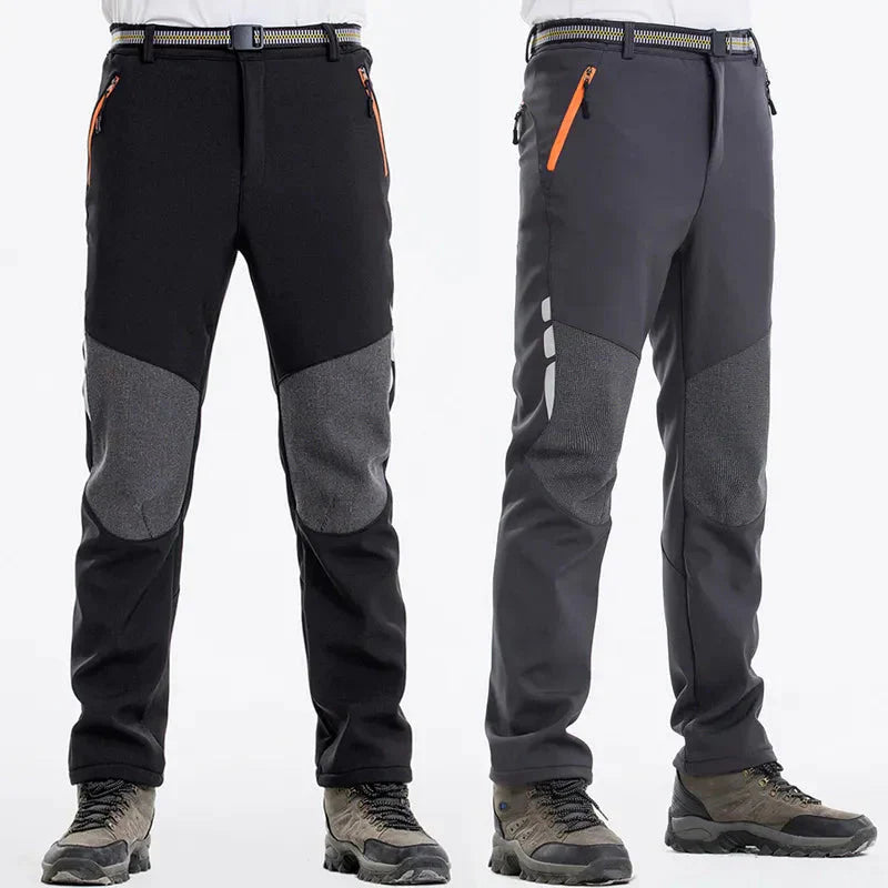 [COMPRE 1 LEVE 2] Calça Térmica Impermeável Outdoor Inverno - Twei + Brinde Jaqueta e Óculos