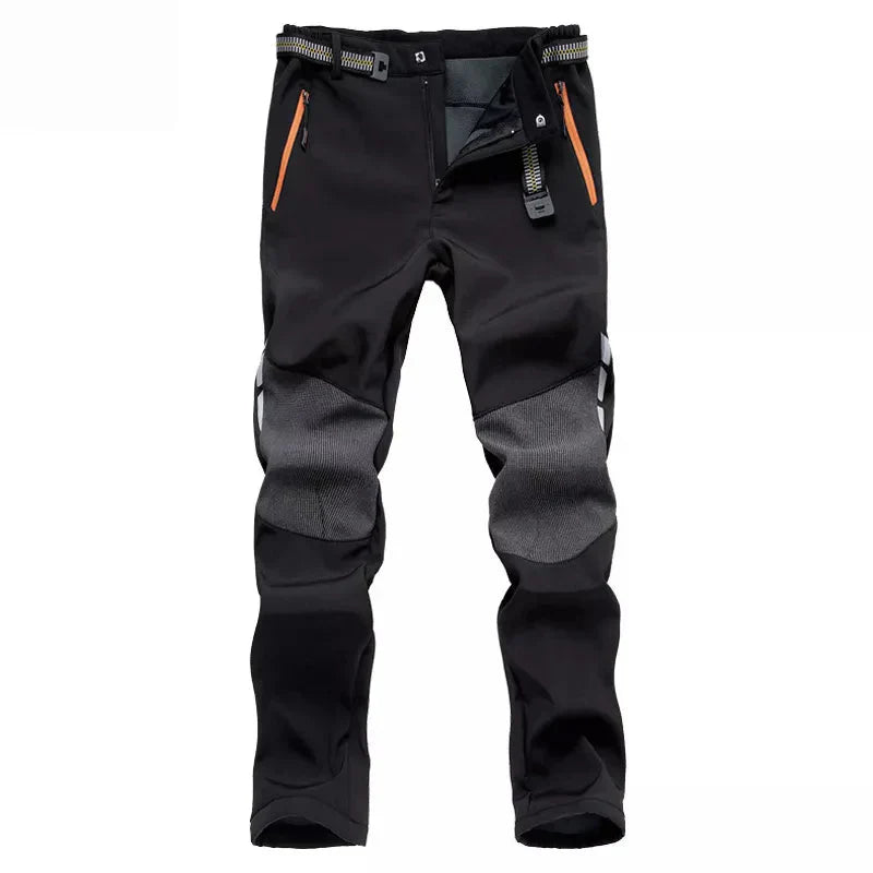 [COMPRE 1 LEVE 2] Calça Térmica Impermeável Outdoor Inverno - Twei + Brinde Jaqueta e Óculos