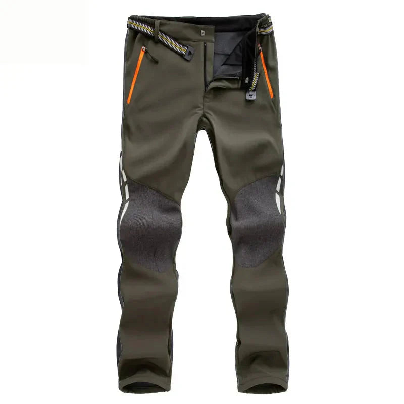 [COMPRE 1 LEVE 2] Calça Térmica Impermeável Outdoor Inverno - Twei + Brinde Jaqueta e Óculos