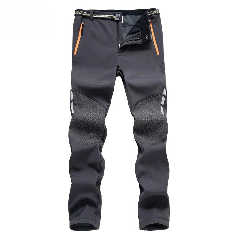 [COMPRE 1 LEVE 2] Calça Térmica Impermeável Outdoor Inverno - Twei + Brinde Jaqueta e Óculos