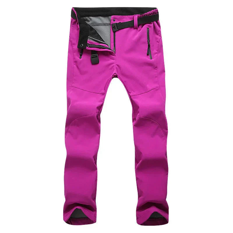 [COMPRE 1 LEVE 2] Calça Térmica Impermeável - Sweat-Absorbent
