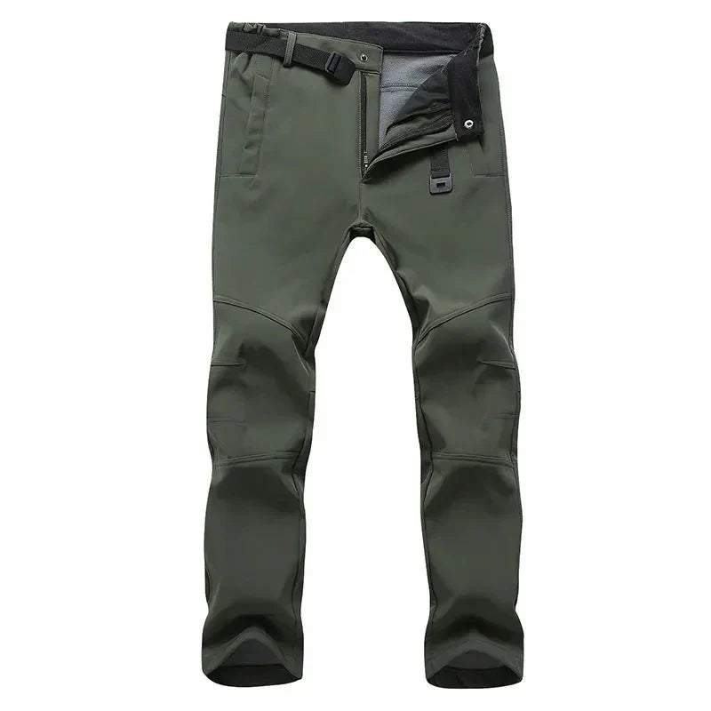 [COMPRE 1 LEVE 2] Calça Térmica Impermeável - Sweat-Absorbent