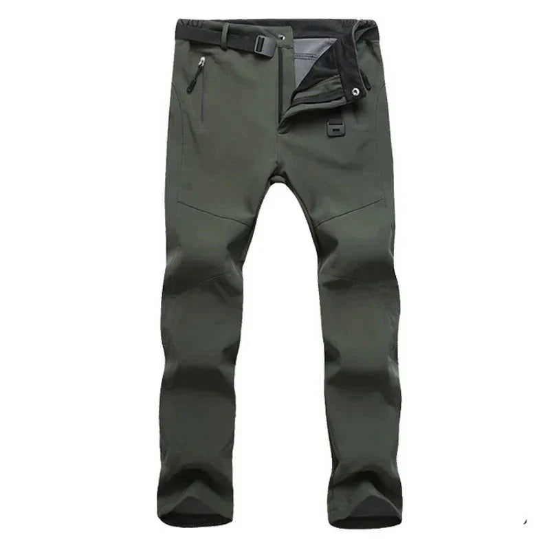 [COMPRE 1 LEVE 2] Calça Térmica Impermeável - Sweat-Absorbent