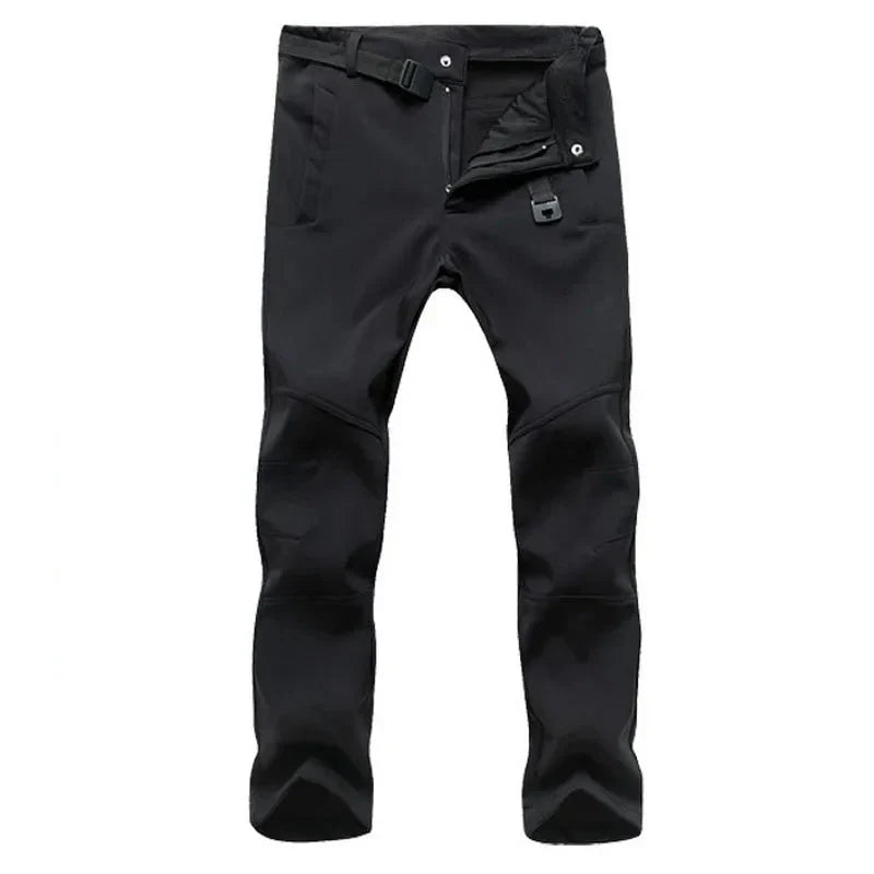 [COMPRE 1 LEVE 2] Calça Térmica Impermeável - Sweat-Absorbent