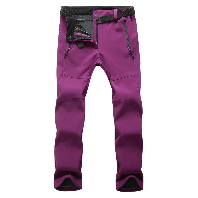[COMPRE 1 LEVE 2] Calça Térmica Impermeável - Sweat-Absorbent