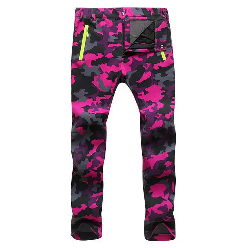 [COMPRE 1 LEVE 2] Calça Térmica Impermeável - Sweat-Absorbent