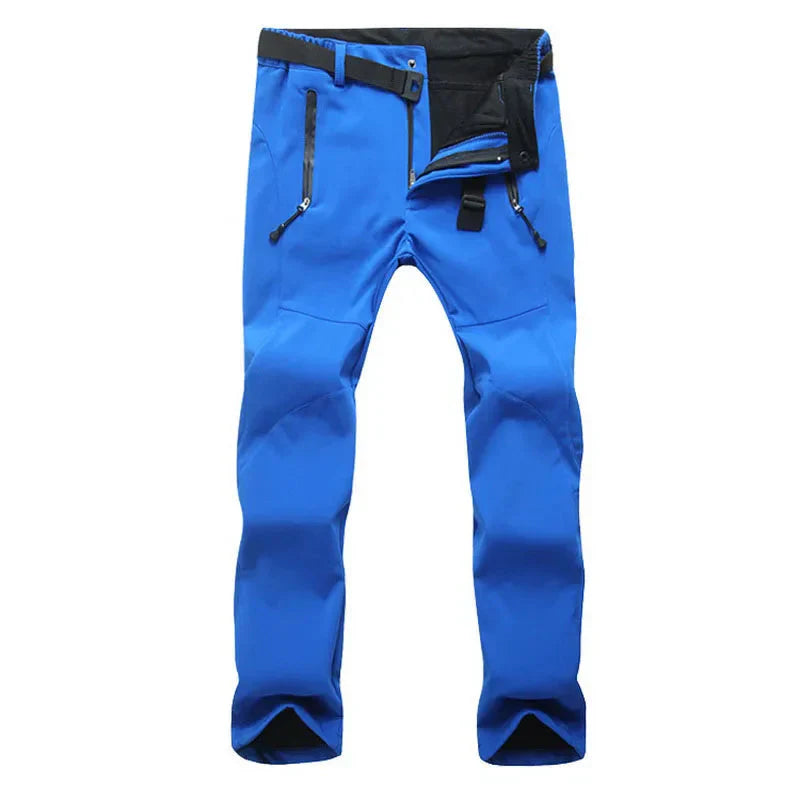 [COMPRE 1 LEVE 2] Calça Térmica Impermeável - Sweat-Absorbent