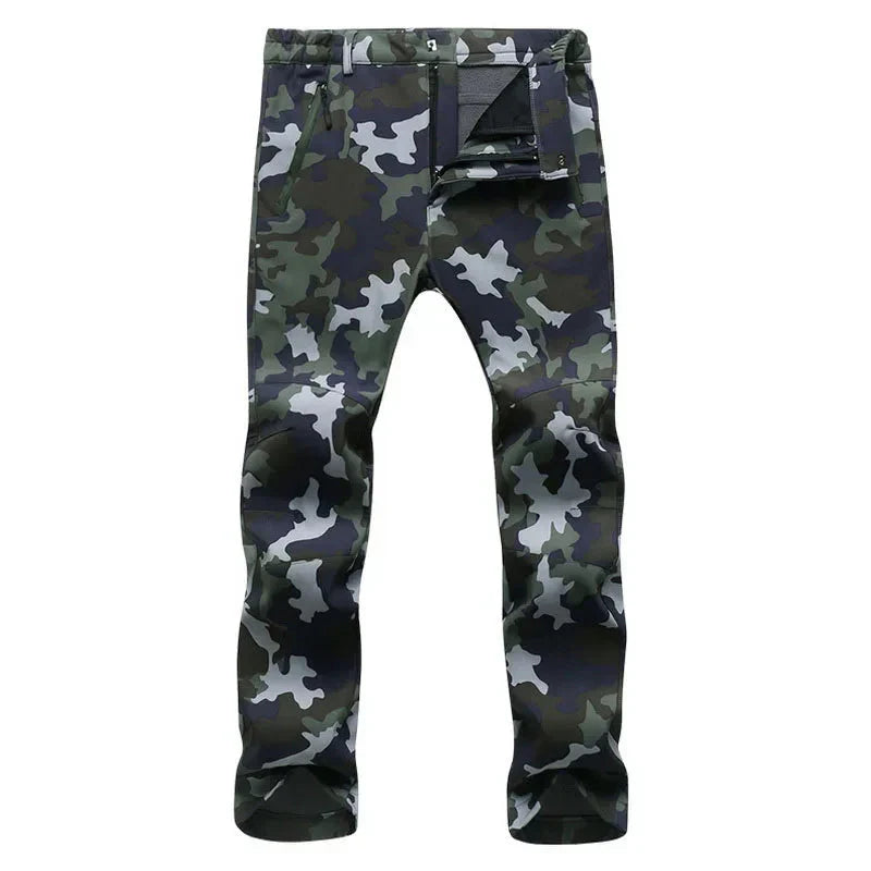 [COMPRE 1 LEVE 2] Calça Térmica Impermeável - Sweat-Absorbent